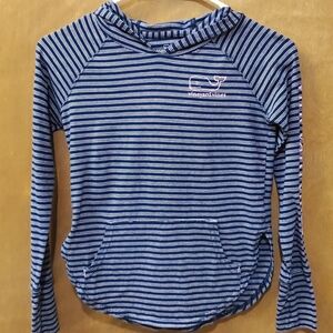 Vineyard Vines hoodie t-shirt